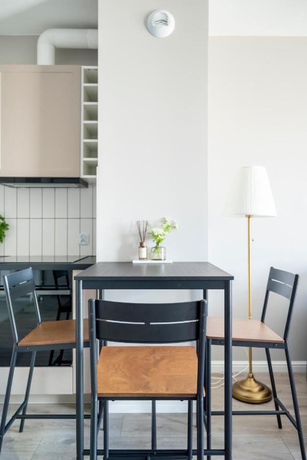 Apartament Sofii Wrocław Kültér fotó