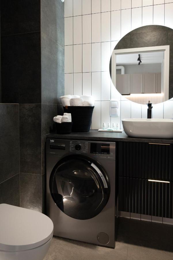 Apartament Sofii Wrocław Kültér fotó