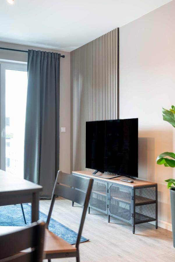 Apartament Sofii Wrocław Kültér fotó