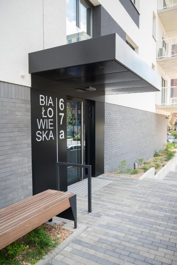 Apartament Sofii Wrocław Kültér fotó